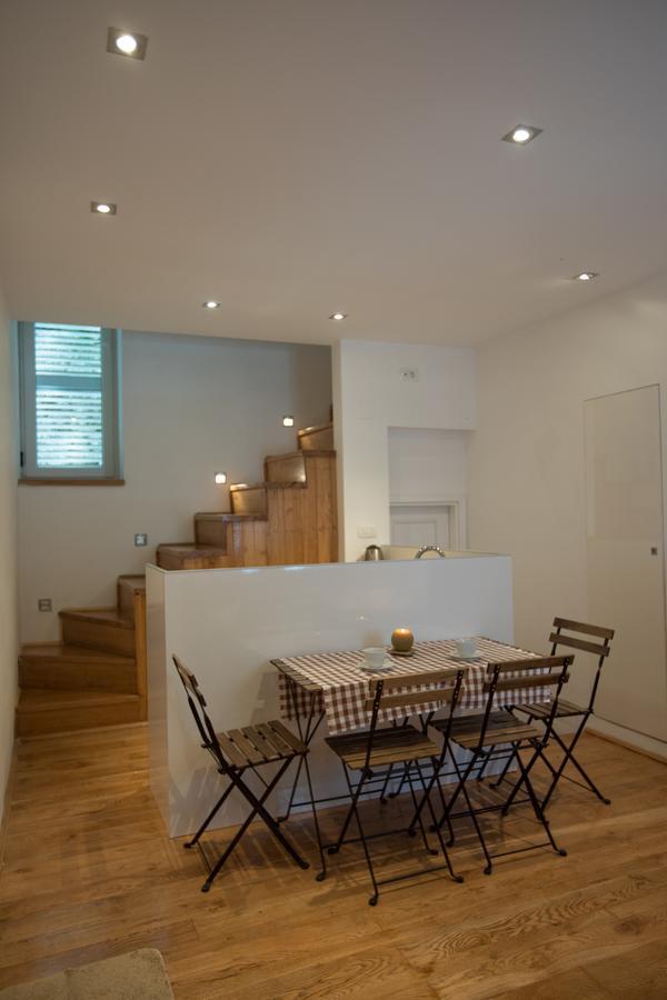 Seven Hills Duplex Eco-cottage