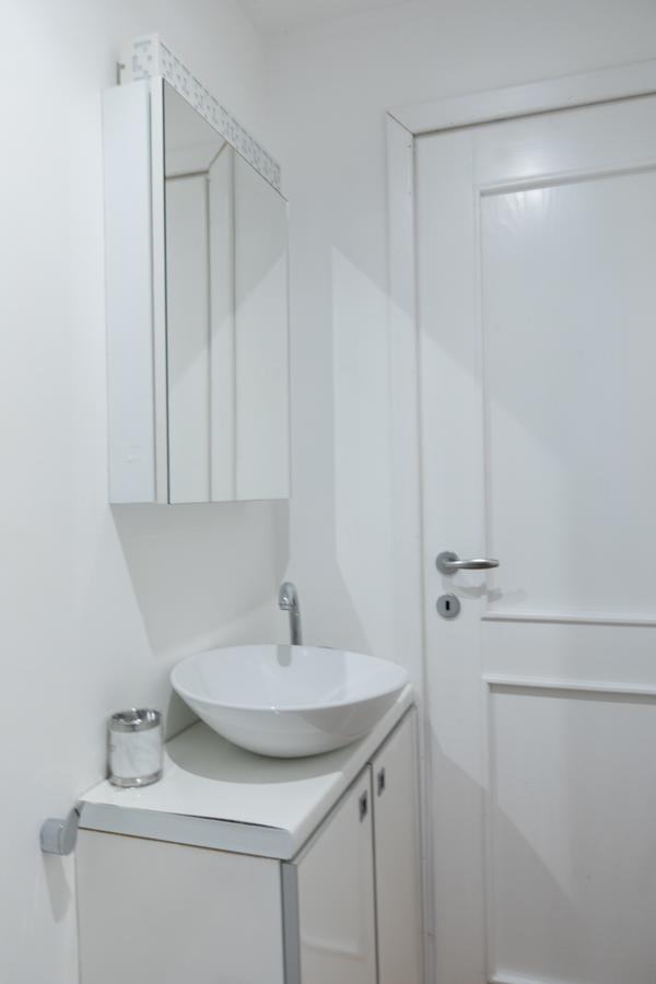 Апартаменты Seven Hills Duplex Eco-cottage Котор