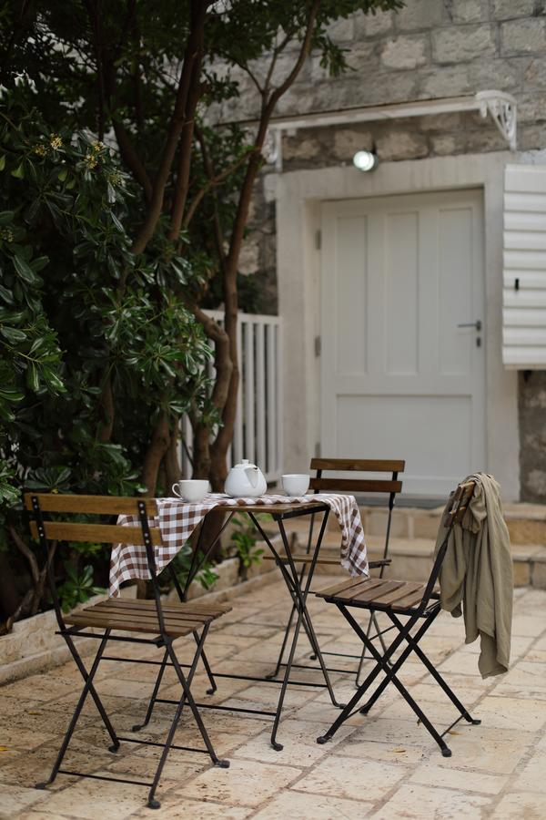 Seven Hills Duplex Eco-cottage * Kotor