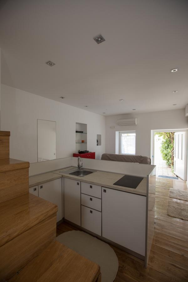 Seven Hills Duplex Eco-cottage