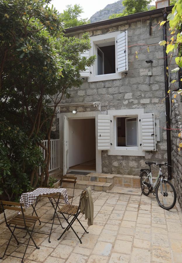 Seven Hills Duplex Eco-cottage Daire